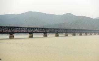 钱塘江大桥视频,见证历史与未来的壮丽桥梁