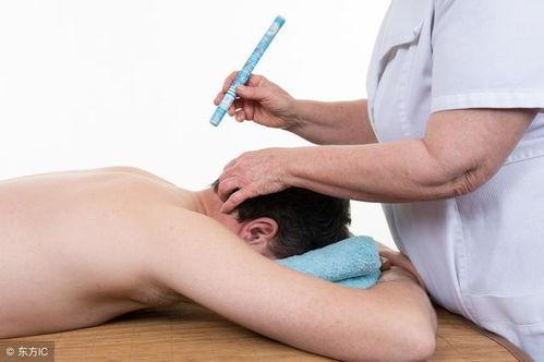 精油开背手法视频,轻松缓解肩颈疲劳,享受舒适生活