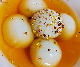 制作元宵的视频,动手制作甜蜜团圆