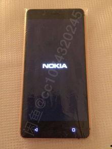 诺基亚开机视频,穿越时光的科技之旅