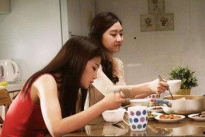 寄宿公寓33视频,揭秘校园生活背后的惊悚真相