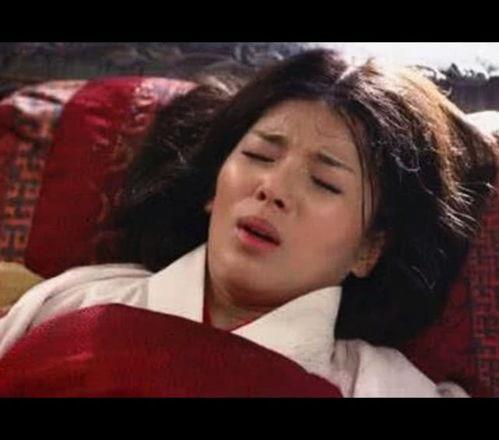 古装韩剧生孩子视频,古装韩剧中的生育奇观