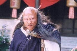 段延庆与刀白凤的视频,一段宿命纠葛的江湖传奇