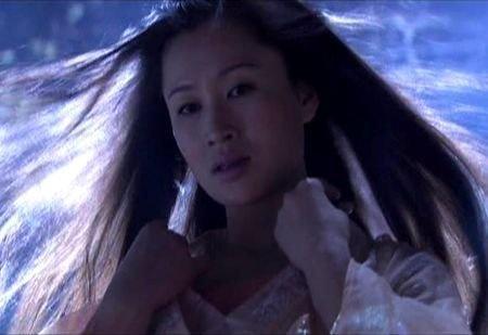 段延庆与刀白凤的视频,一段宿命纠葛的江湖传奇