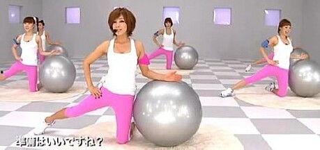 郑多燕十分钟减肥视频,轻松塑形不费力