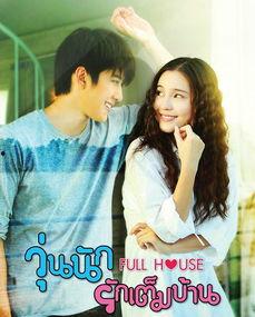 浪漫满屋视频,甜蜜爱情与奇幻魔法的完美邂逅