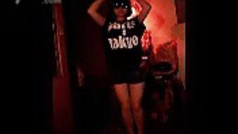 bad romance视频,一场视觉与听觉的狂欢之旅