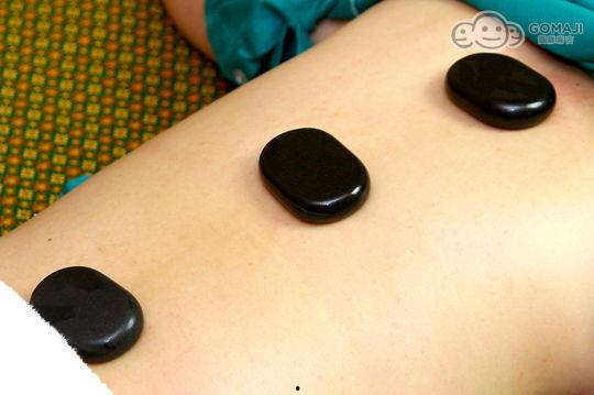 能量石按摩视频,揭秘神奇按摩石的养生奥秘