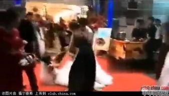 新郎被拔精光视频,视频曝光令人震惊