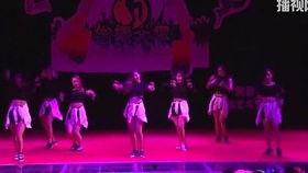 动感热舞视频,动感十足!揭秘热门视频背后的魅力瞬间