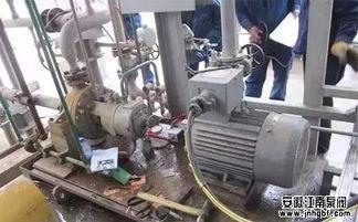 百分表找正联轴器视频,百分表辅助正联轴器精准定位视频教程