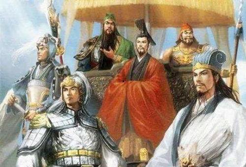 三国演义隆中对视频