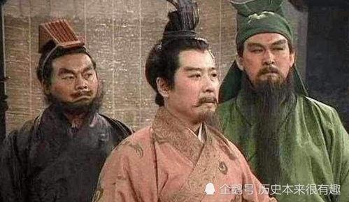 三国演义隆中对视频